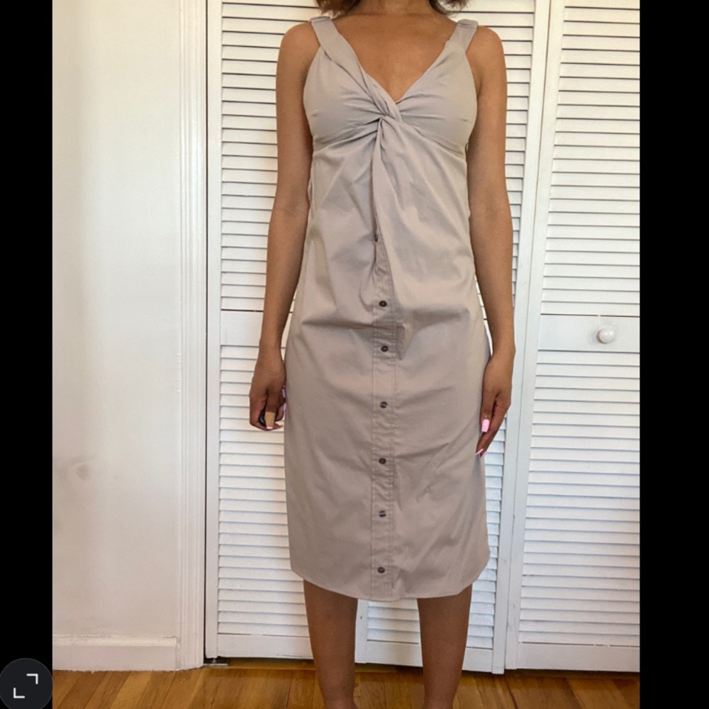 Donna Karen Dress - Small
